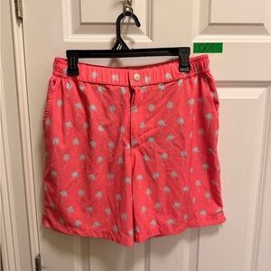 Mens Mosmann Australia Swim Trunks